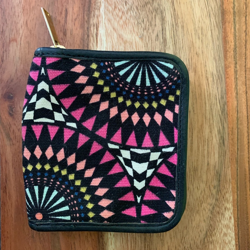 Mathew Williamson x H&M Wallet